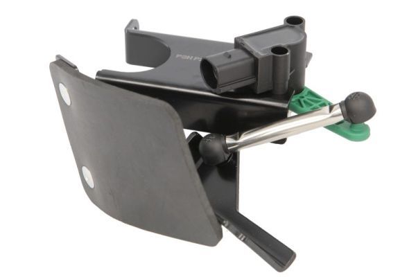 Датчик, корректор угла наклона фар