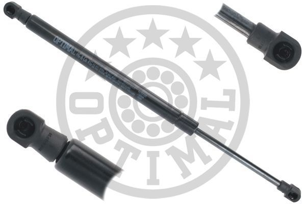 Sprężyna gazowa, pokrywa bagażnika OPTIMAL AG-50305