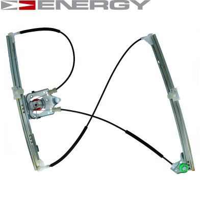 Levně Zvedací zařízení oken ENERGY POD0048P