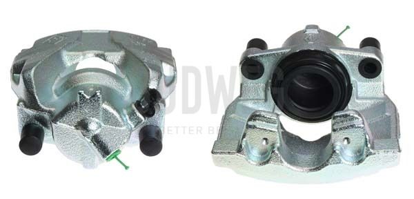 Zacisk hamulca BUDWEG CALIPER 344569
