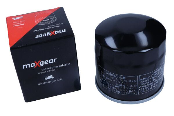 Olejový filtr MAXGEAR 26-8036