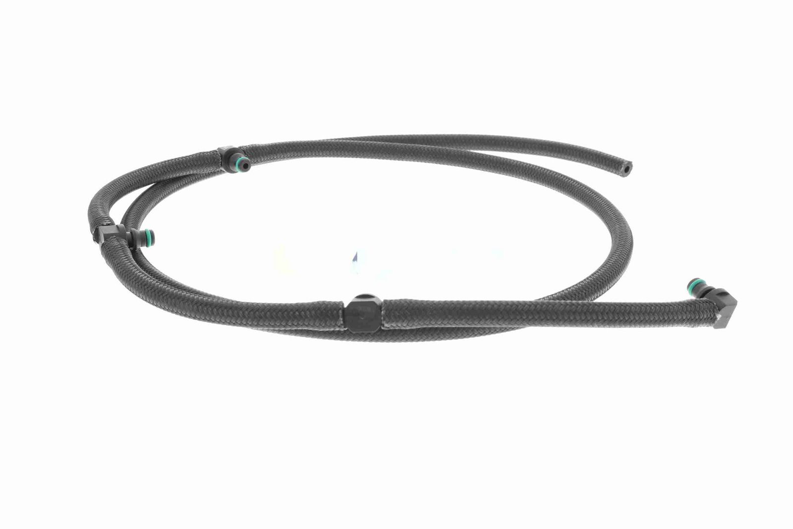 Tuyau, carburant de fuite