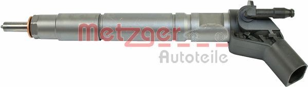 Dysza wtryskowa METZGER AUTOTEILE 0870036