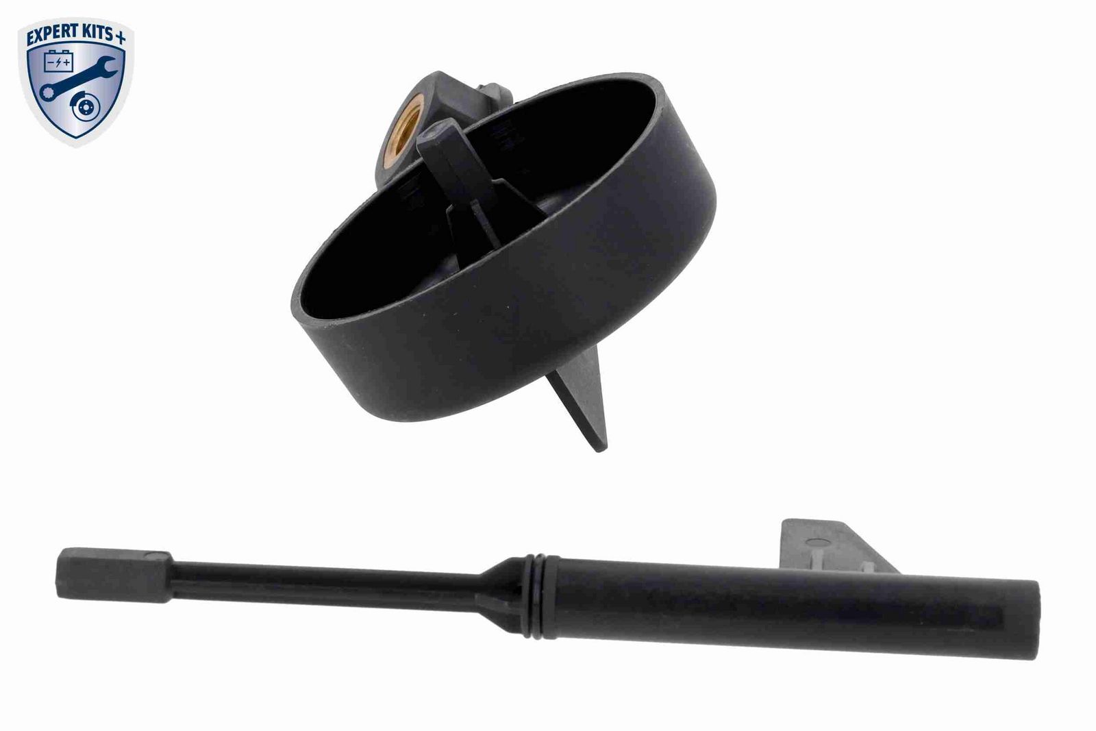 Kit d'adaptateurs de remplissage, transmission