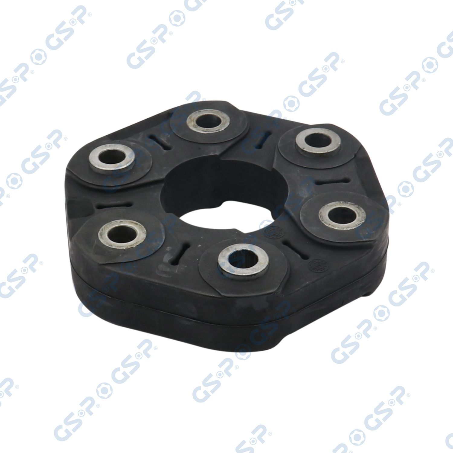 Šarnīrs, kardānvārpsta