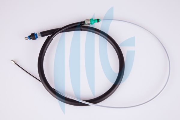 Cięgło, hamulec postojowy RICAMBIFLEX GM 01060466