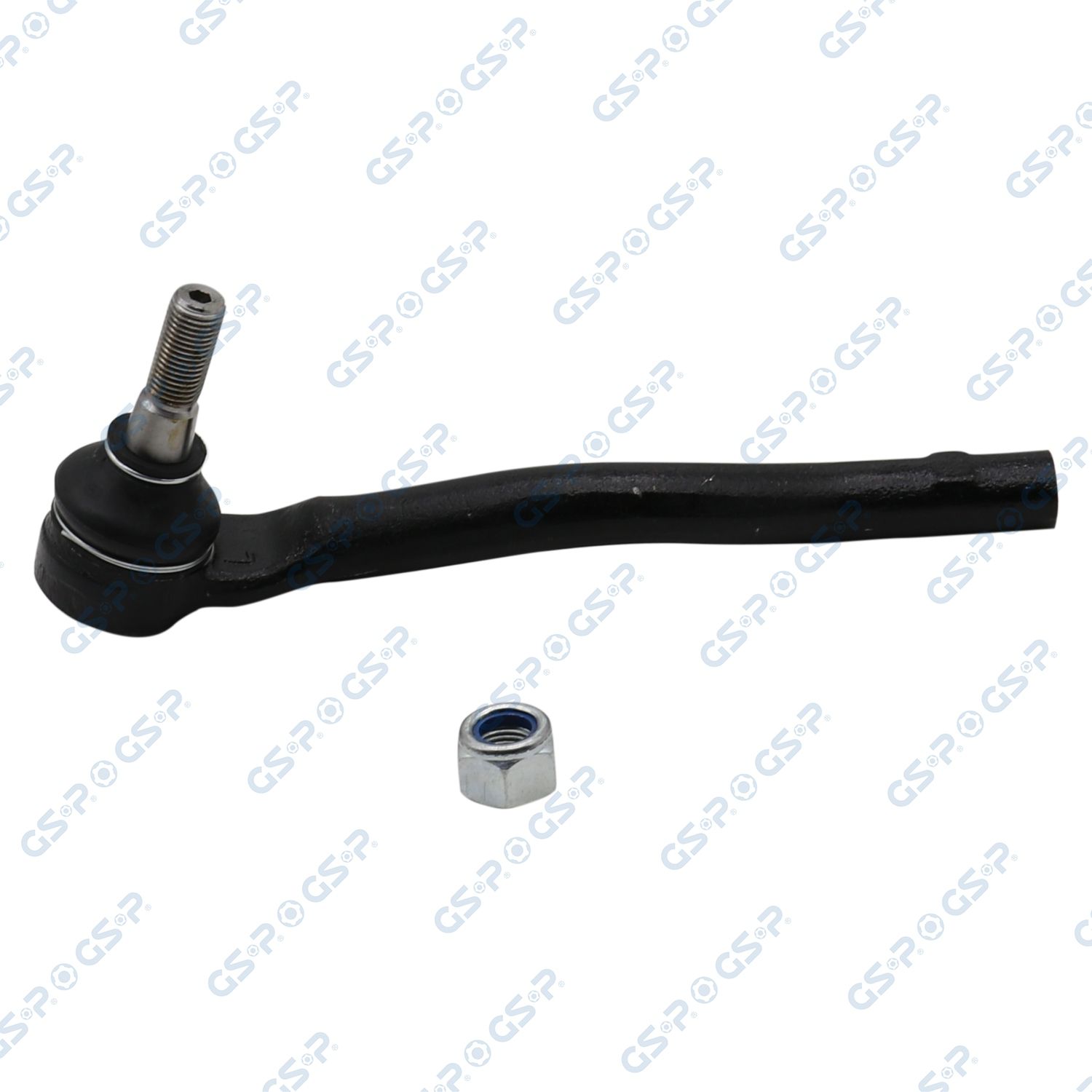 Наконечник поперечной рулевой тяги