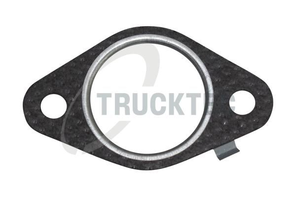 Garnitura, galerie evacuare TRUCKTEC AUTOMOTIVE 02.16.003