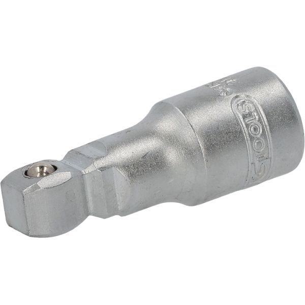 Levně Prodloužení, nástrčný klíč KS TOOLS 911.3910-E