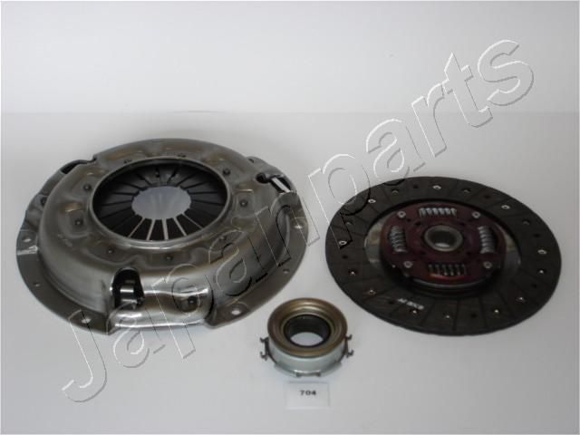 Zestaw sprzęgieł JAPANPARTS KF-704