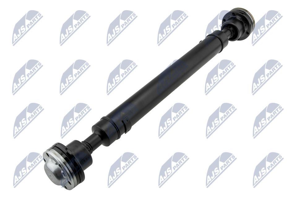 Wał napędowy, napęd osi NTY NWN-CH-026