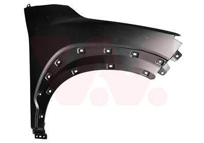 Aripa VAN WEZEL 8279656