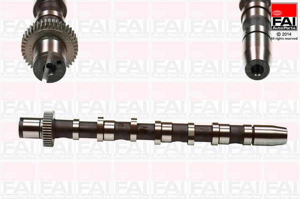 Levně Vačkový hřídel FAI AutoParts C276