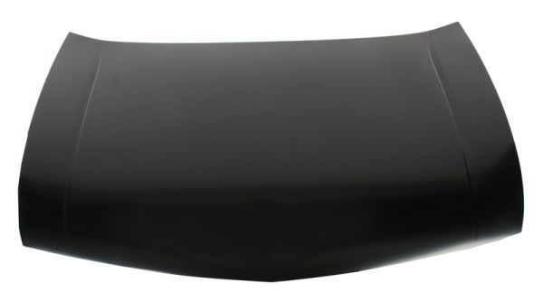 Капот двигателя