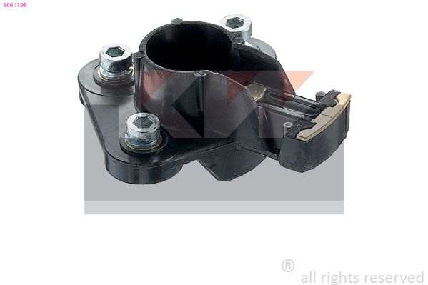Palec rozdzielacza zapłonu KW 906 119R