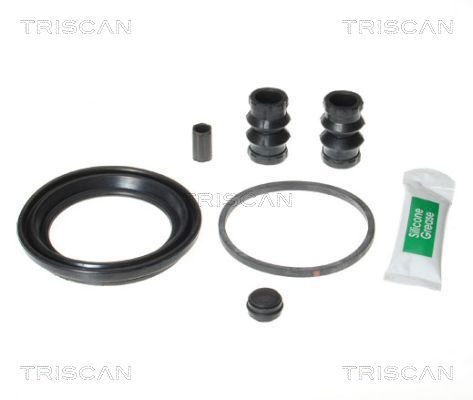 Zestaw naprawczy, zacisk hamulca TRISCAN 8170 206035