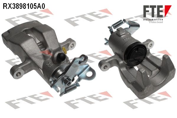 Zacisk hamulca FTE RX3898105A0