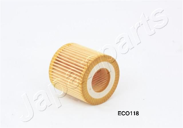 Olejový filter JAPANPARTS FO-ECO118