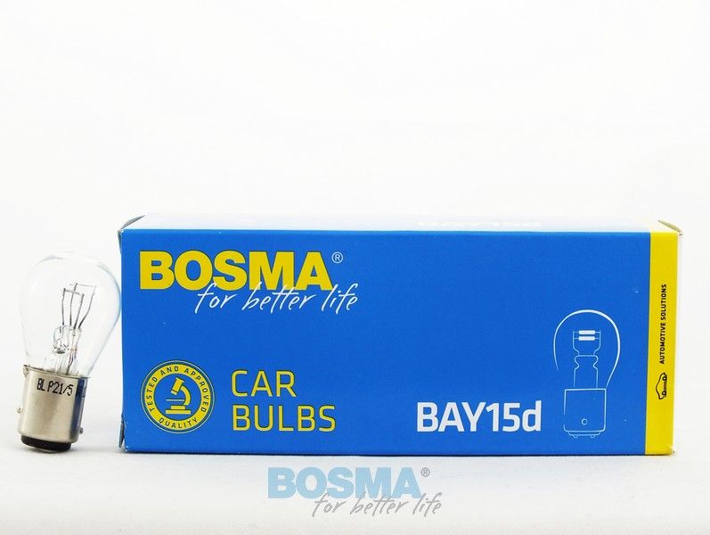 E-shop Žiarovka, pracovný svetlomet BOSMA 1574