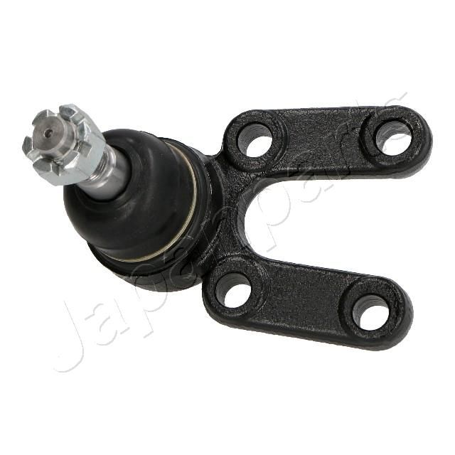 Przegub mocujący / prowadzący JAPANPARTS BJ-005