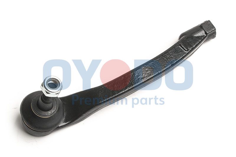 Stūres šķērsstiepņa uzgalis