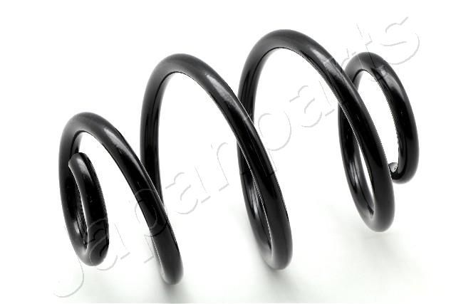 Sprężyna zawieszenia JAPANPARTS ZC6396H