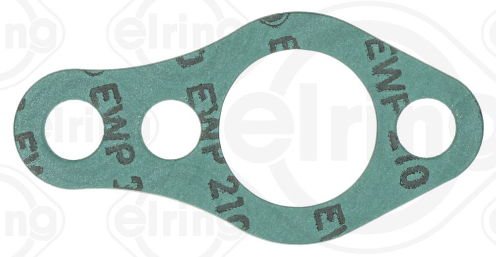 Uszczelnienie, pompa wodna ELRING B63.760