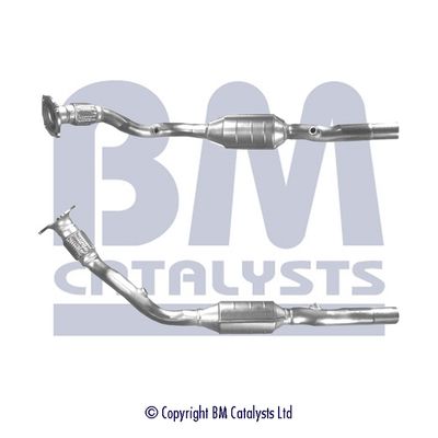 Catalizator BM CATALYSTS BM90900H