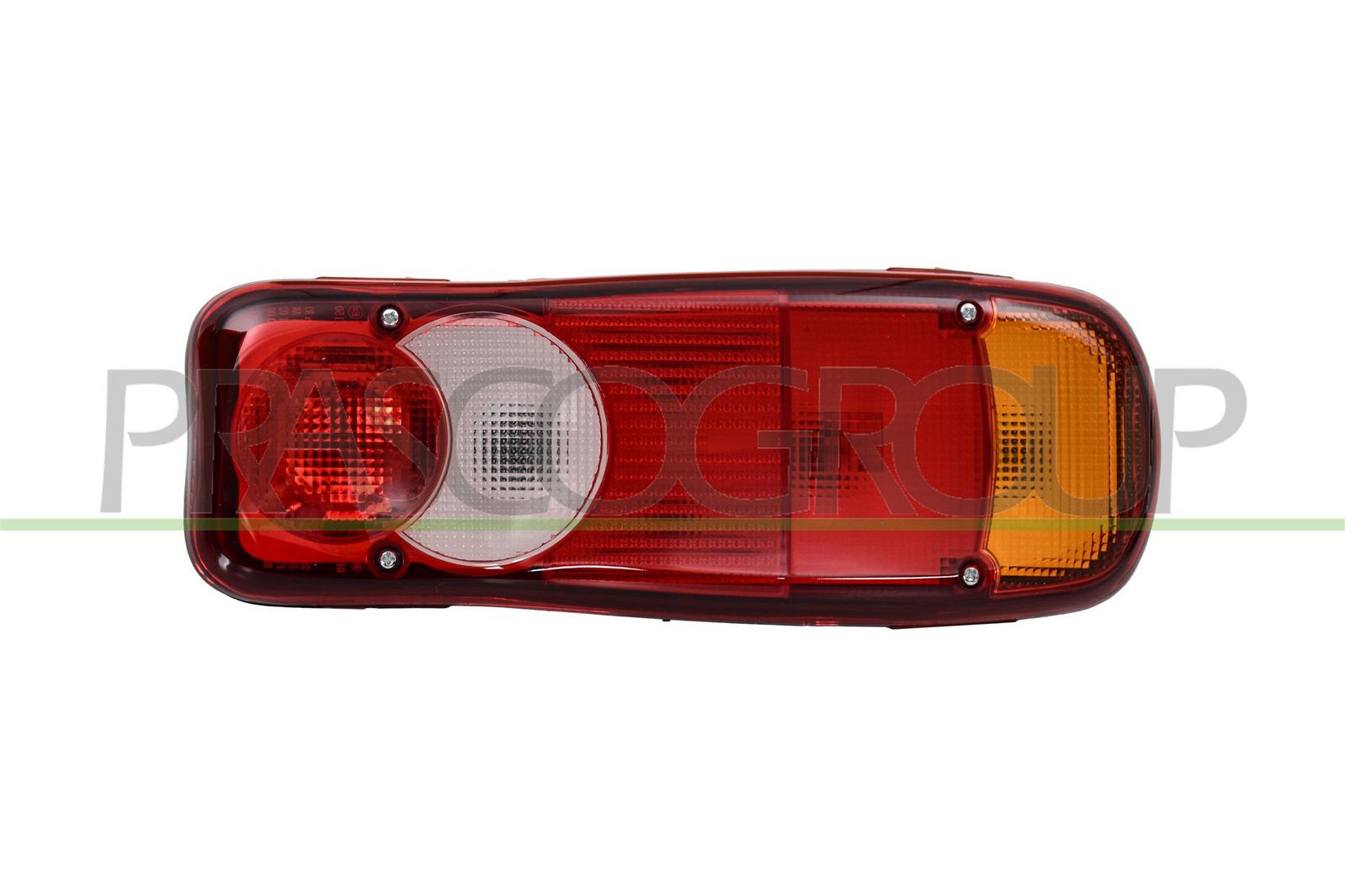 Lampa spate PRASCO FT9304163