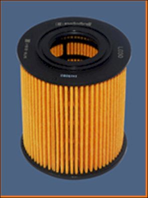 Filtr oleju MISFAT L030