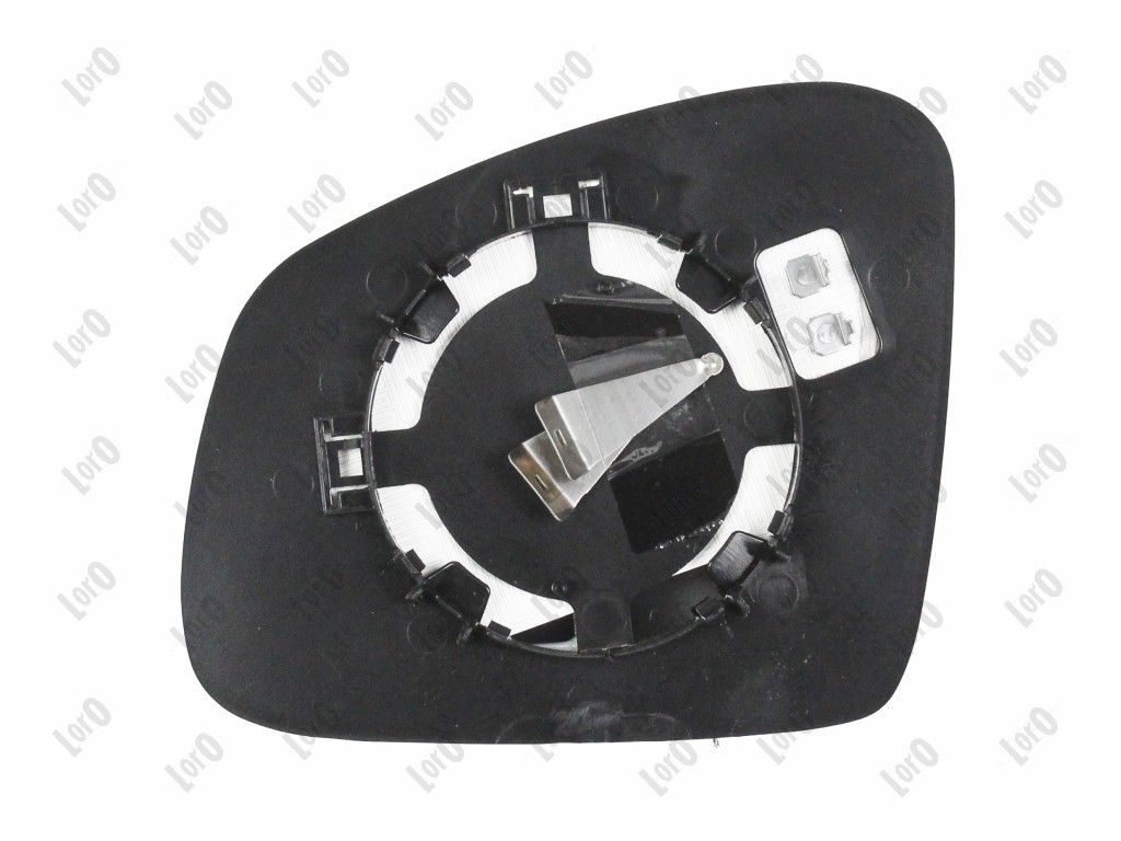 Sticla oglinda, oglinda retrovizoare exterioara LORO 3602G06