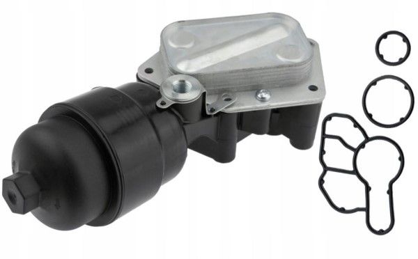 Radiator ulei, ulei motor MTR 12617850