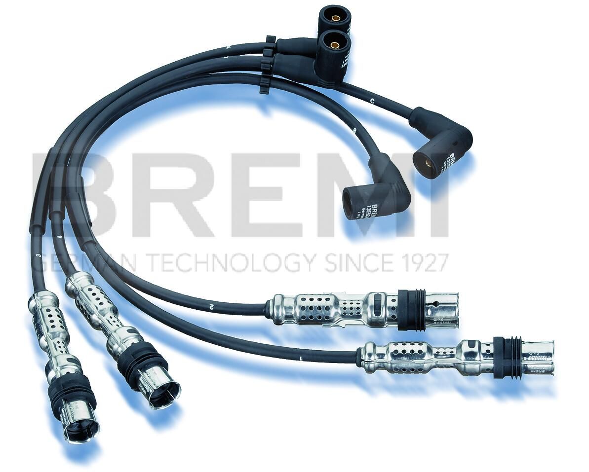 Set cablaj aprindere BREMI 9A30B200