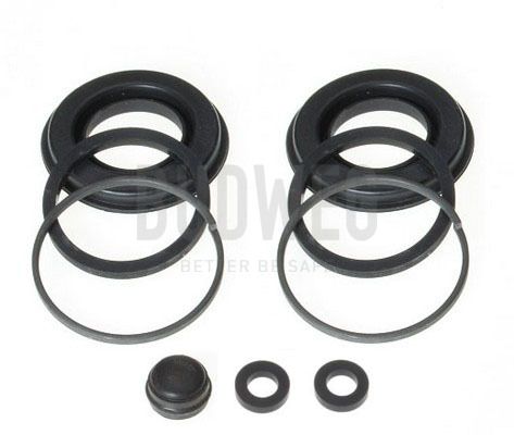 Zestaw naprawczy, zacisk hamulca BUDWEG CALIPER 203002