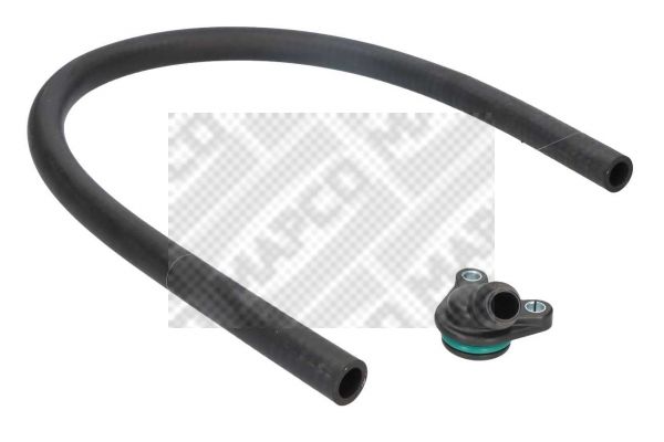 Przewód elastyczny chłodnicy MAPCO 39435