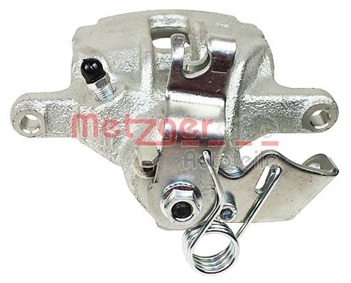 Zacisk hamulca METZGER AUTOTEILE 6260248