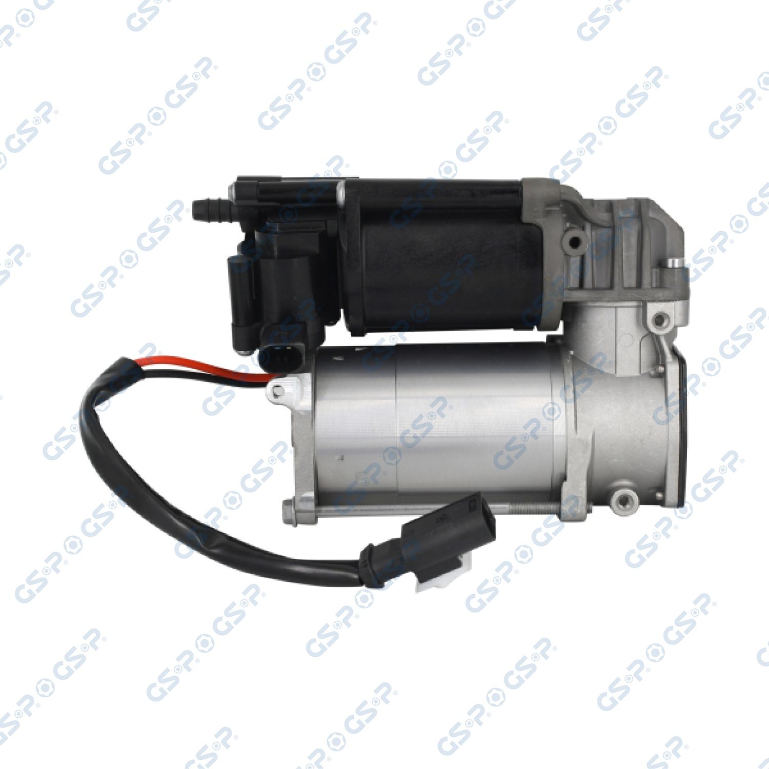 Sprężarka, instalacja pneumatyczna GSP 37000003