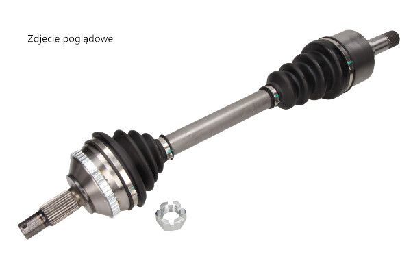 Wał napędowy MAXGEAR 49-0462