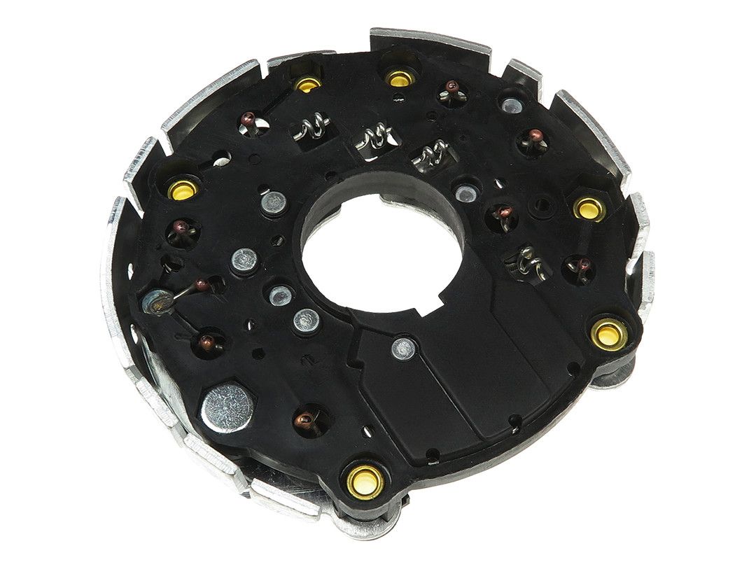 Levně Usměrňovač, generátor AS-PL ARC0021