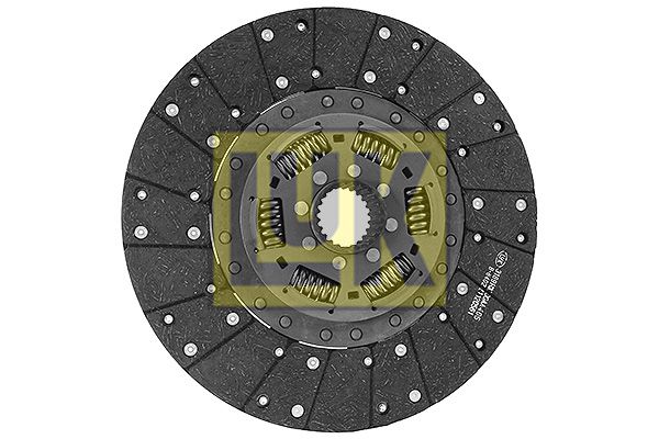 Disc ambreiaj Schaeffler LuK 333 0216 10
