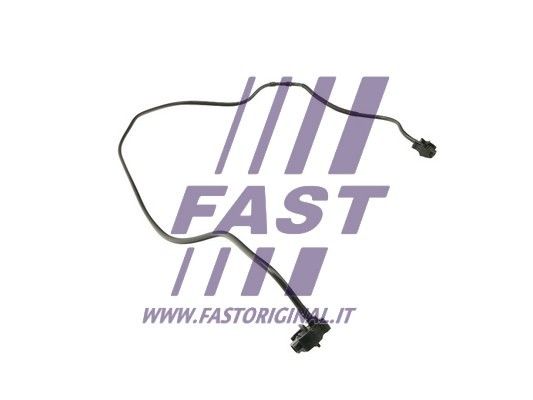 Przewód elastyczny chłodnicy FAST FT61158