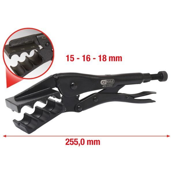 cleste special KS TOOLS 450.0352