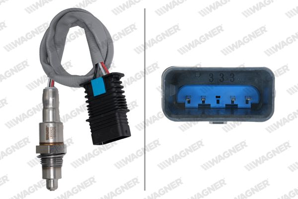 Sonda lambda WAGNER LBS00623
