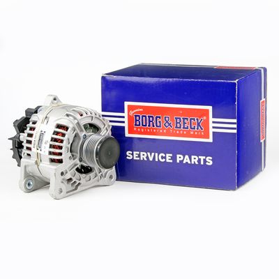 Alternator BORG & BECK BBA3076