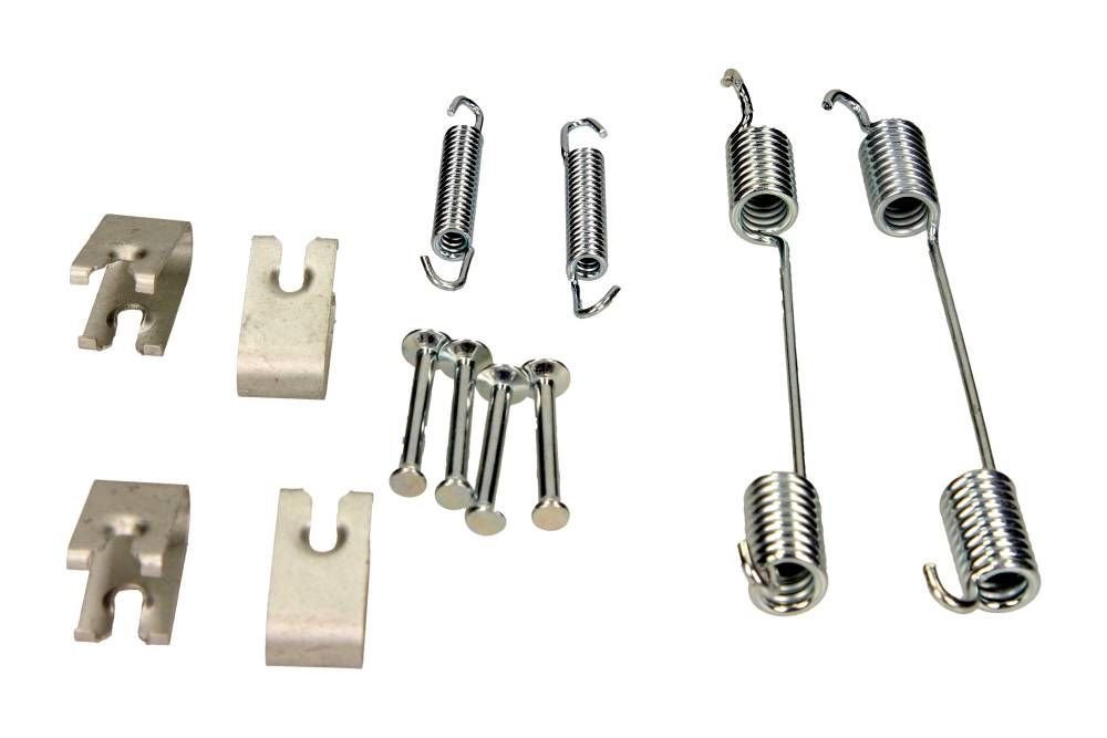Kit d'accessoires, mâchoire de frein