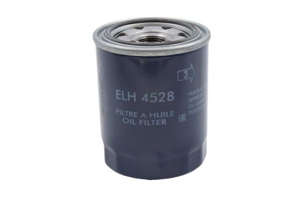 Filtre à huile