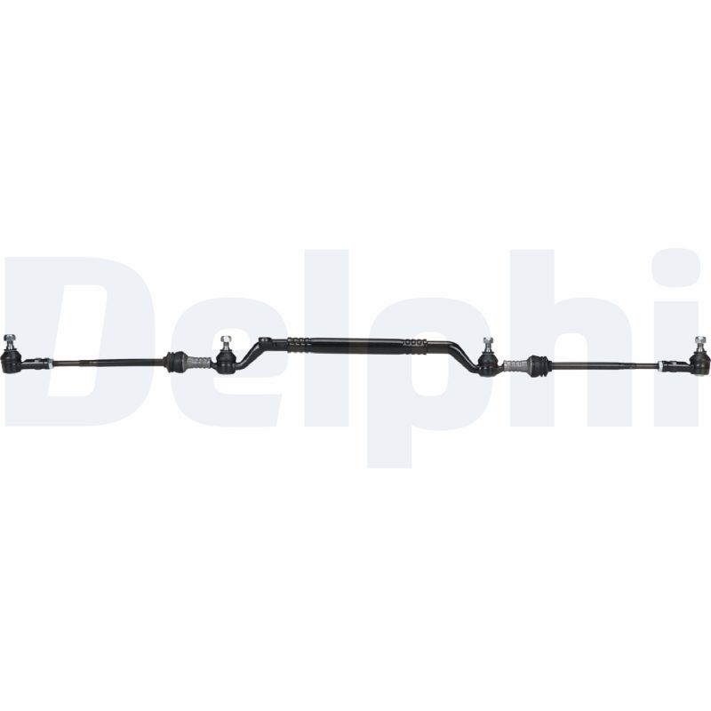 Bieleta, directie DELPHI TL554