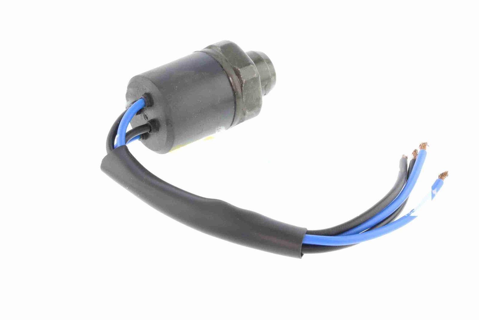 Pressostat, climatisation