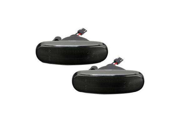 Zestaw kierunkowskazów ABAKUS L16-140-002LED-SD