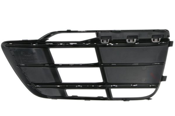 Grille de ventilation, pare-chocs